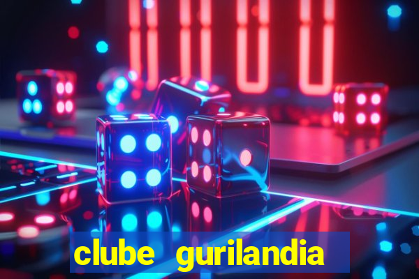clube gurilandia botafogo rio de janeiro
